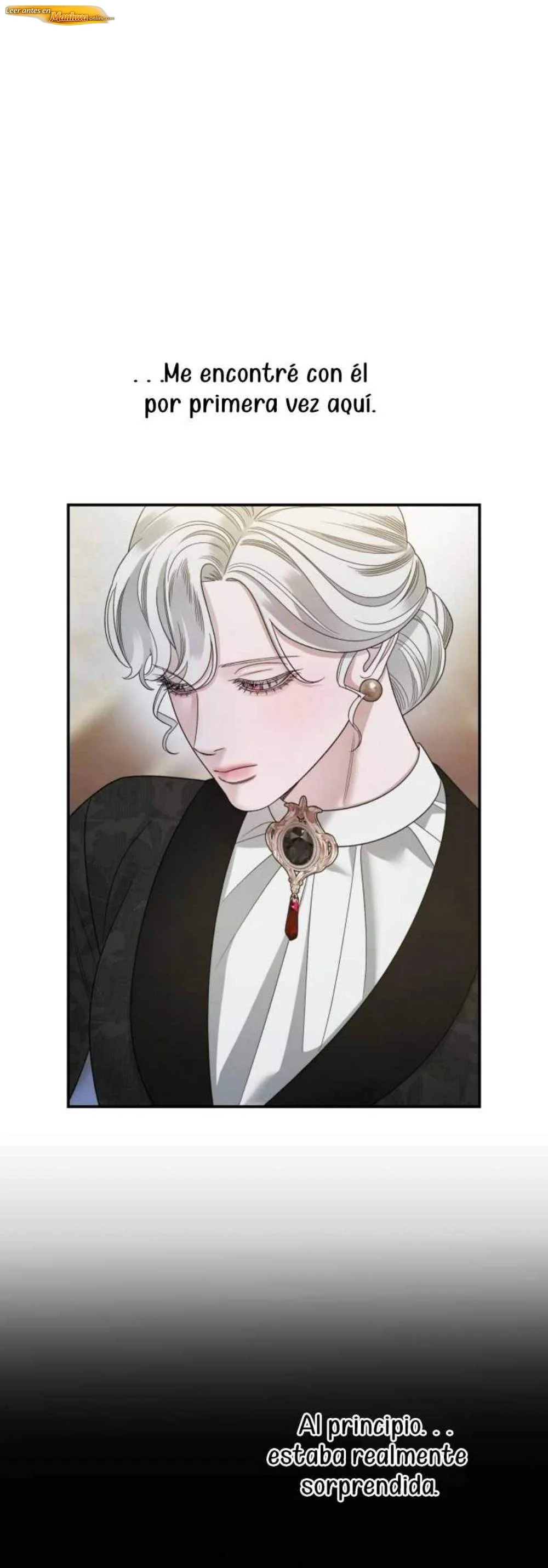 Matrimonio depredador Capítulo 52 - página 19