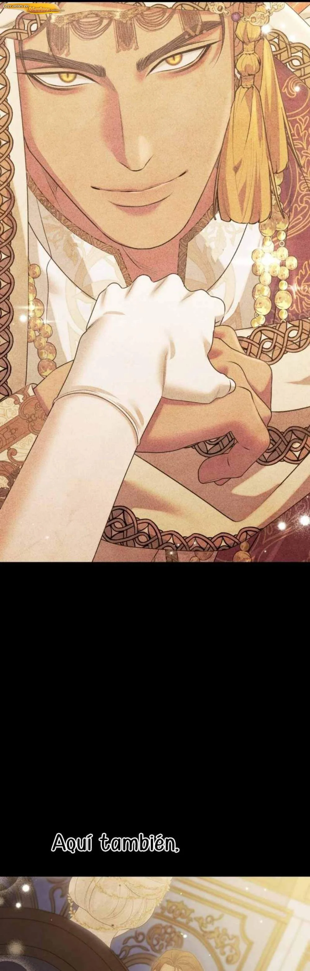 Matrimonio depredador Capítulo 52 - página 20
