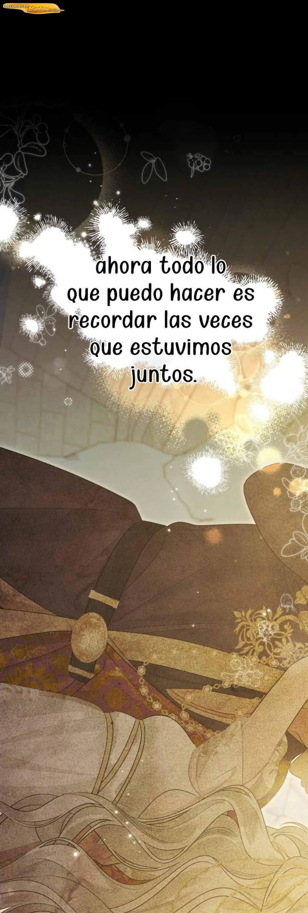 Matrimonio depredador Capítulo 52 - página 22
