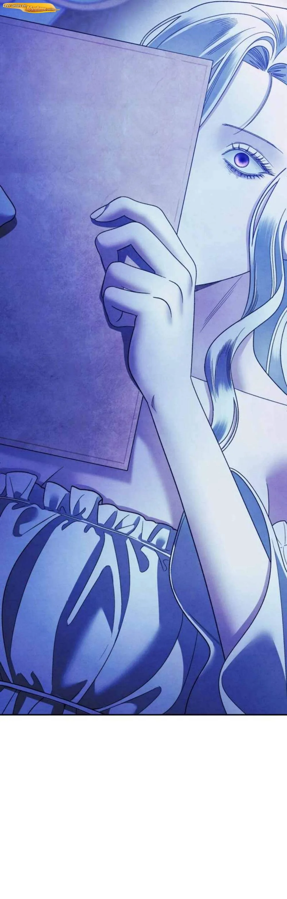 Matrimonio depredador Capítulo 52 - página 28