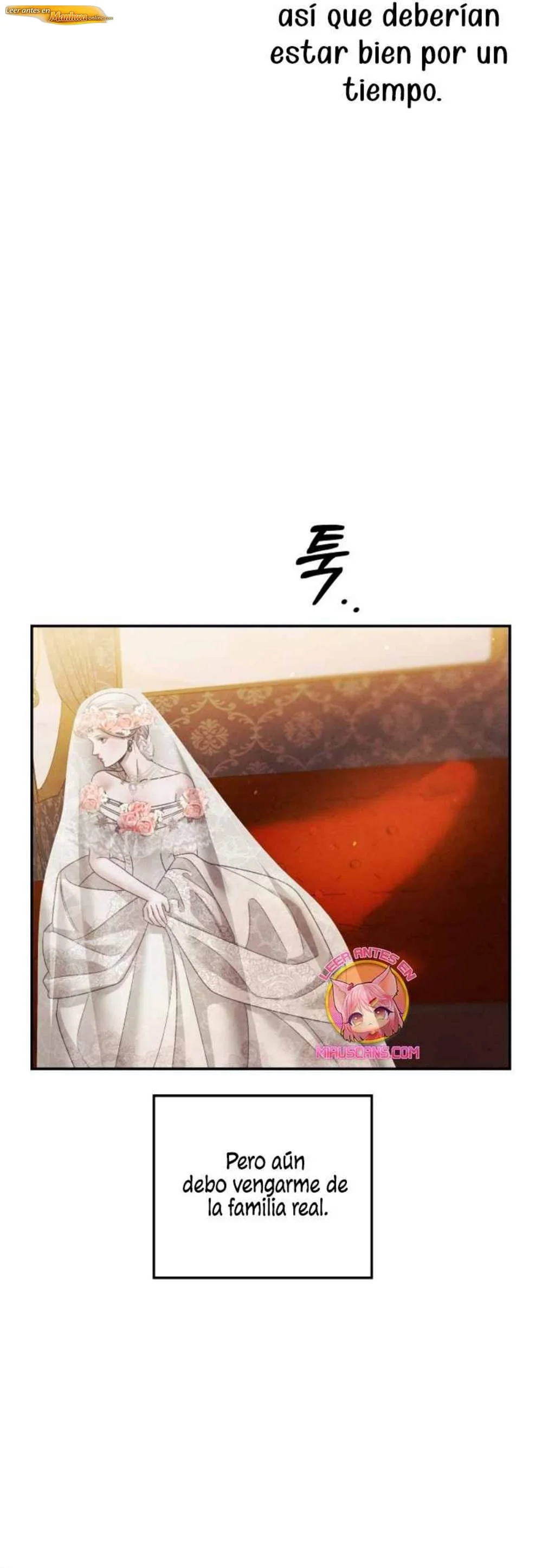 Matrimonio depredador Capítulo 52 - página 35