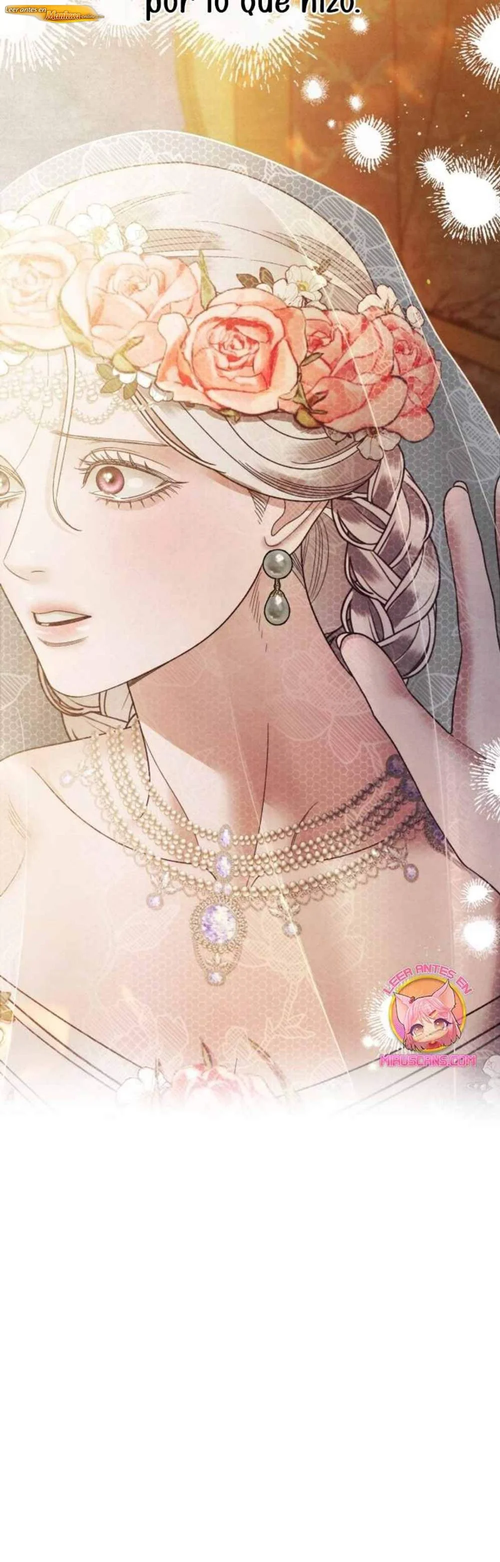 Matrimonio depredador Capítulo 52 - página 42