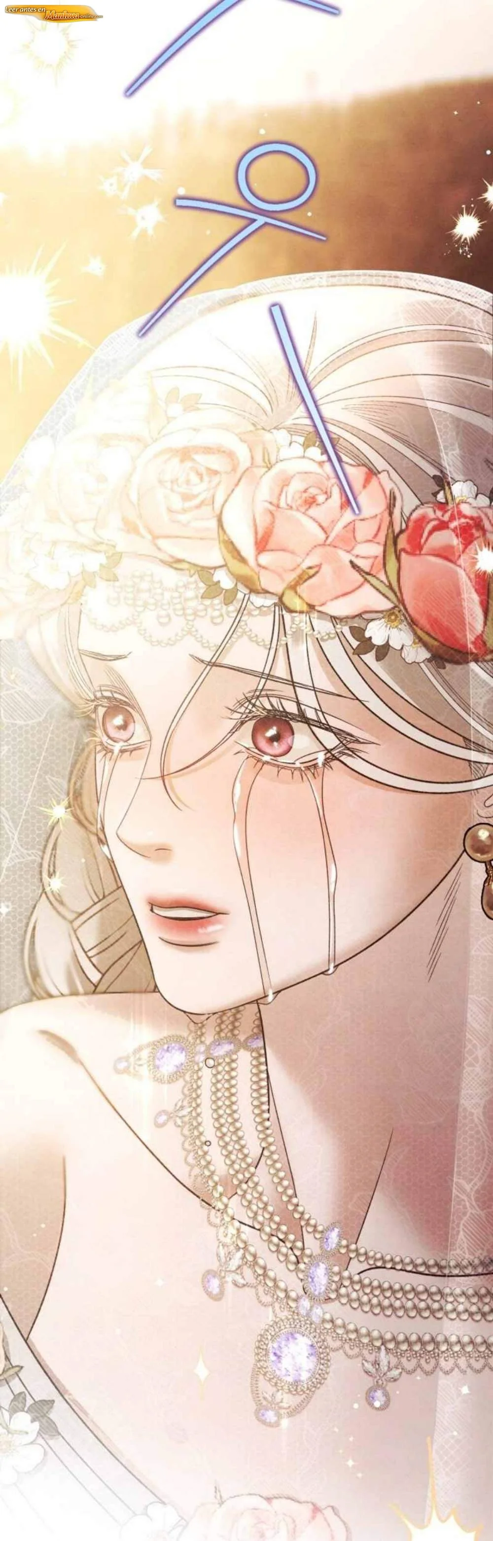 Matrimonio depredador Capítulo 52 - página 44