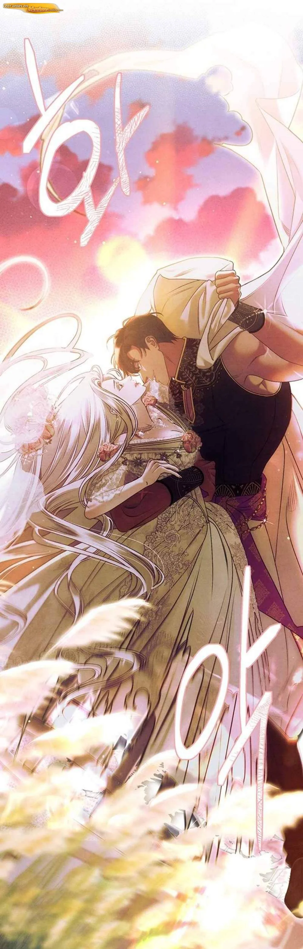 Matrimonio depredador Capítulo 52 - página 59