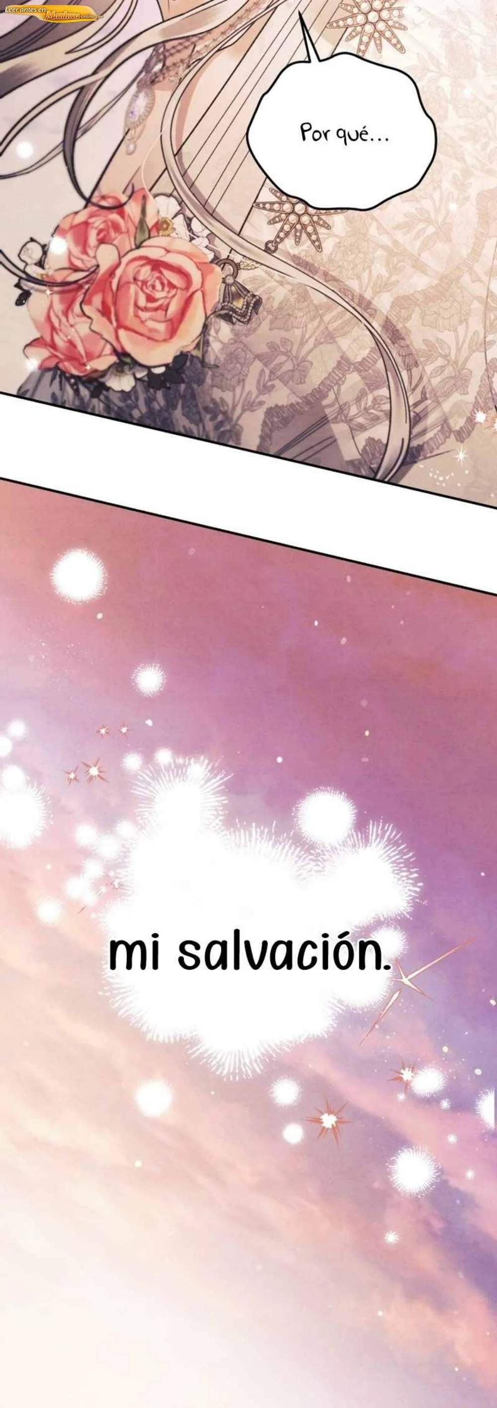 Matrimonio depredador Capítulo 52 - página 61