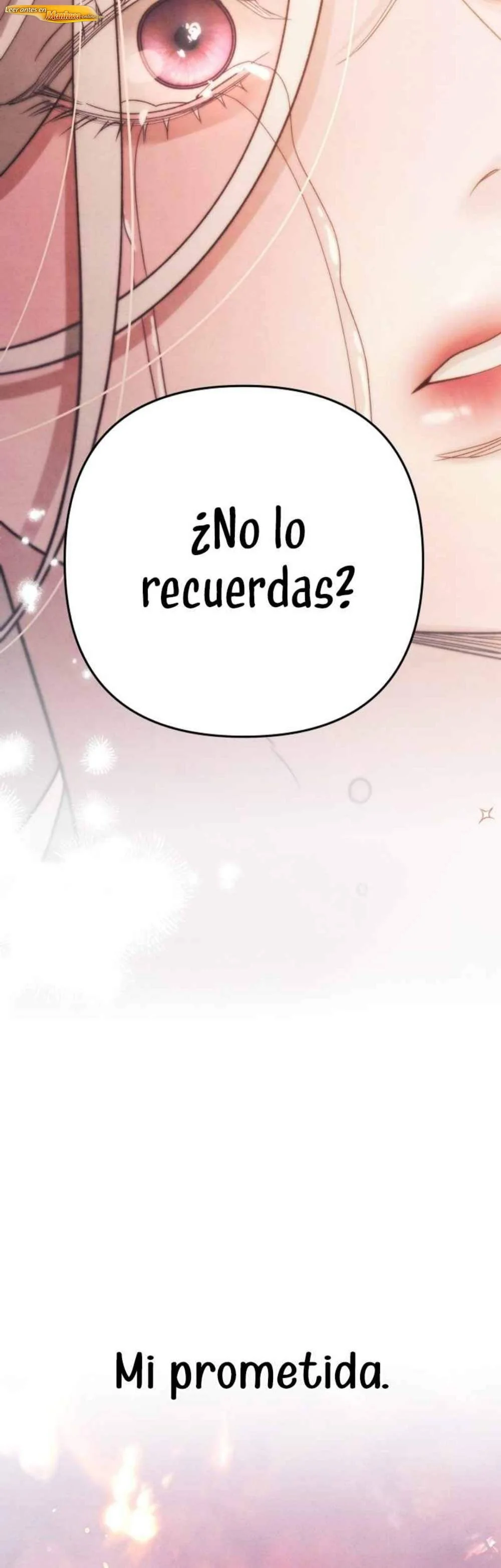 Matrimonio depredador Capítulo 52 - página 63
