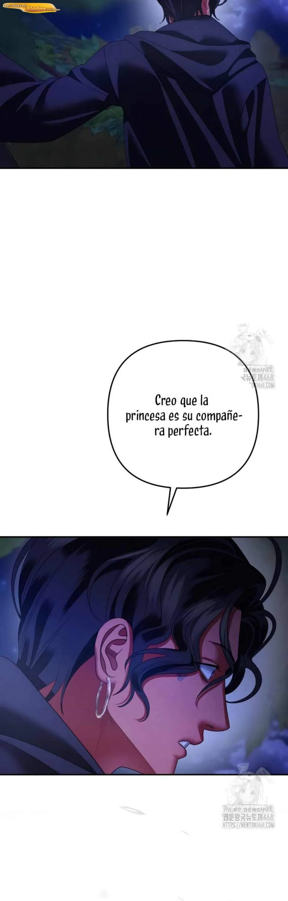 Matrimonio depredador Capítulo 54 - página 22