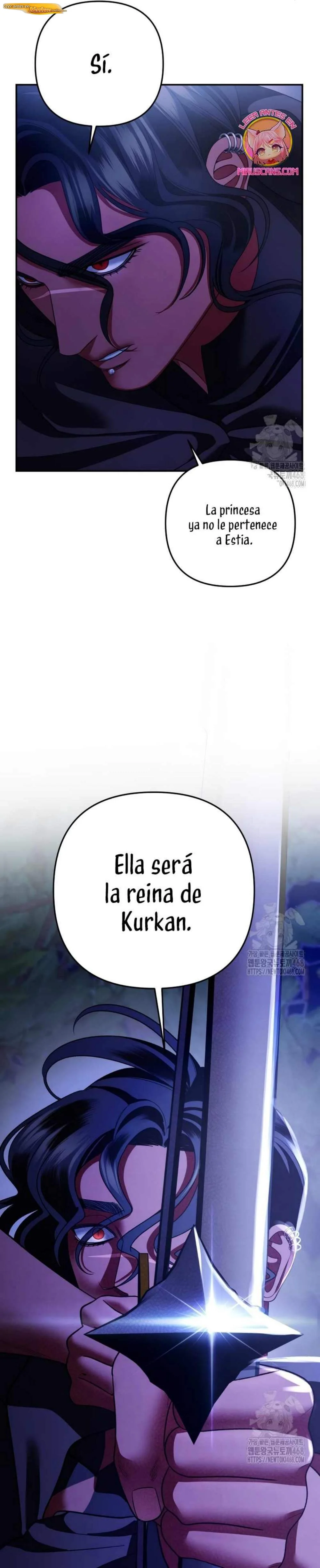 Matrimonio depredador Capítulo 54 - página 25