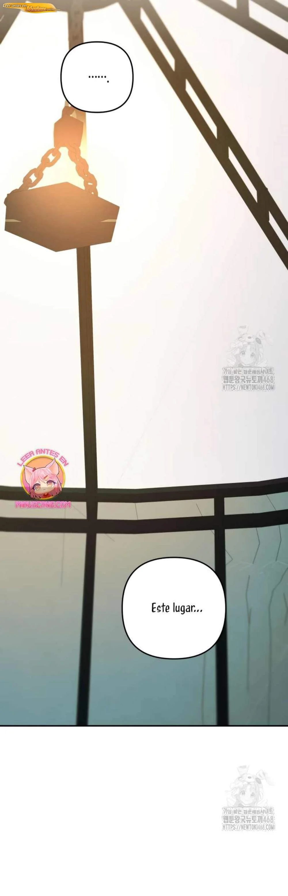 Matrimonio depredador Capítulo 54 - página 31