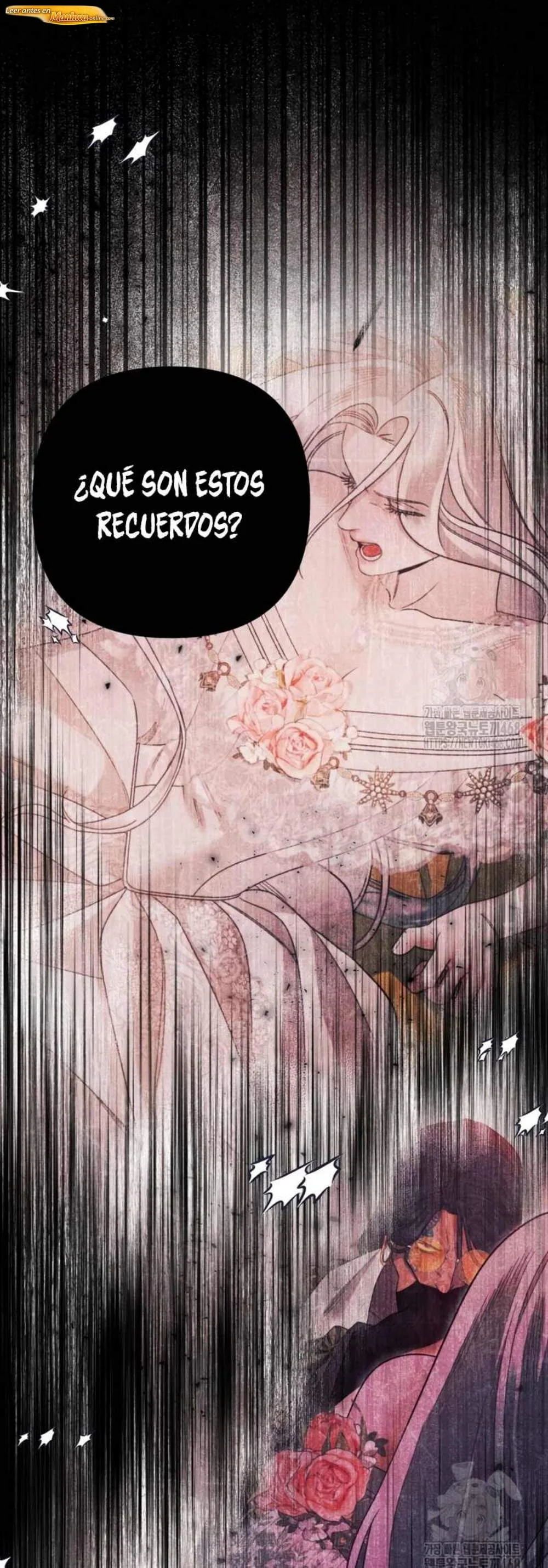 Matrimonio depredador Capítulo 54 - página 34