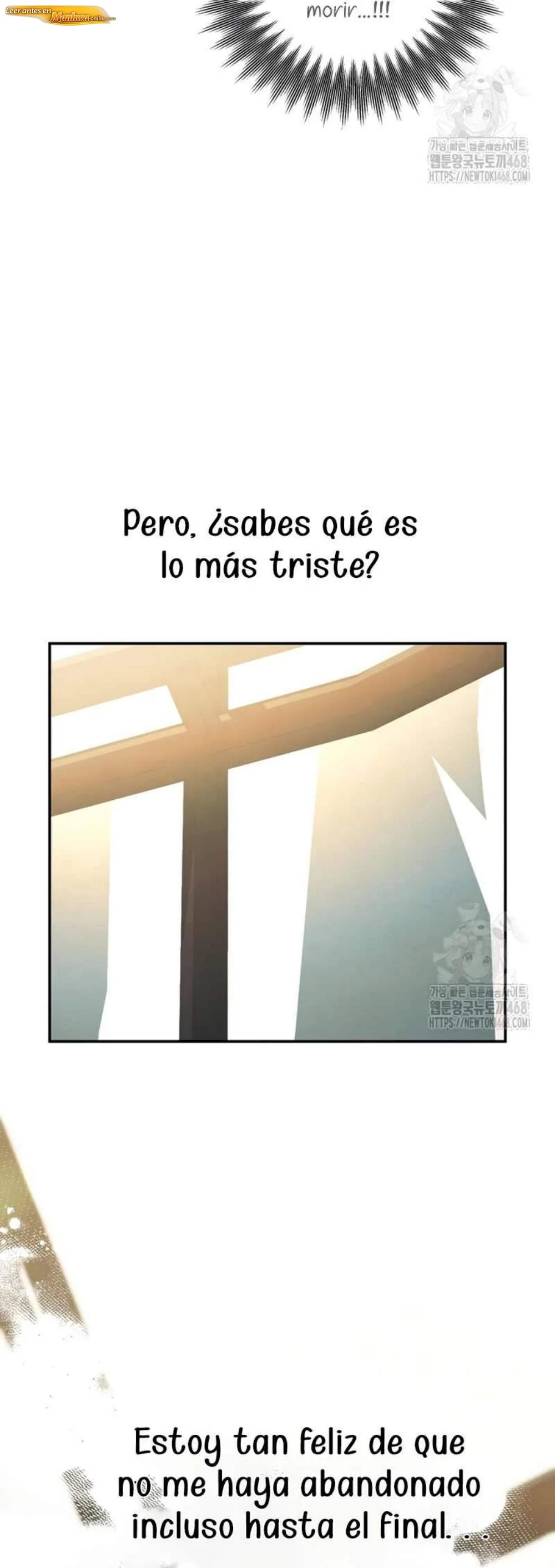 Matrimonio depredador Capítulo 54 - página 43