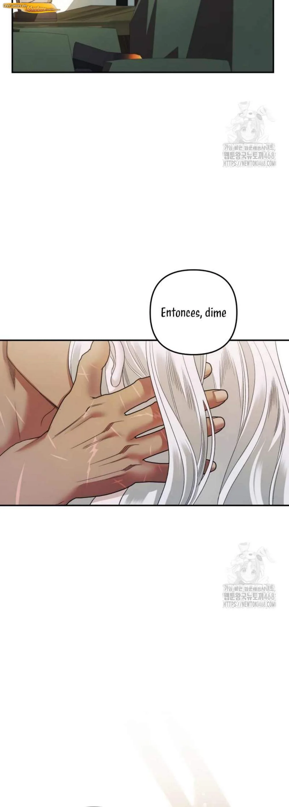 Matrimonio depredador Capítulo 54 - página 48