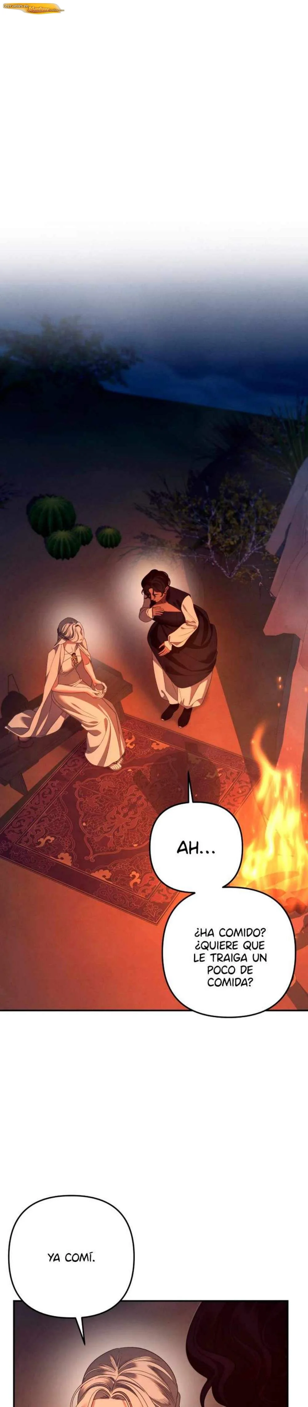 Matrimonio depredador Capítulo 56 - página 4
