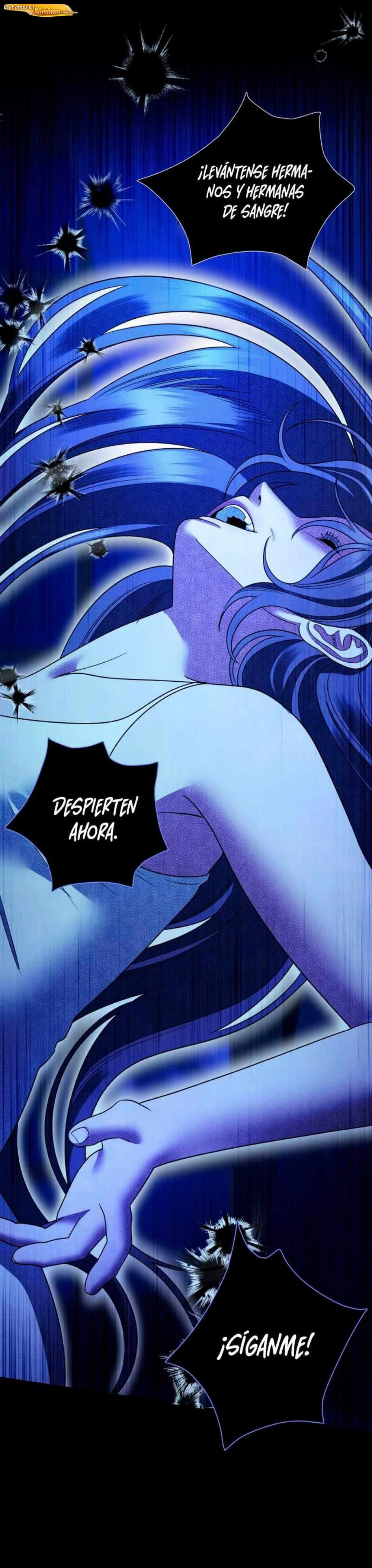 Matrimonio depredador Capítulo 56 - página 18
