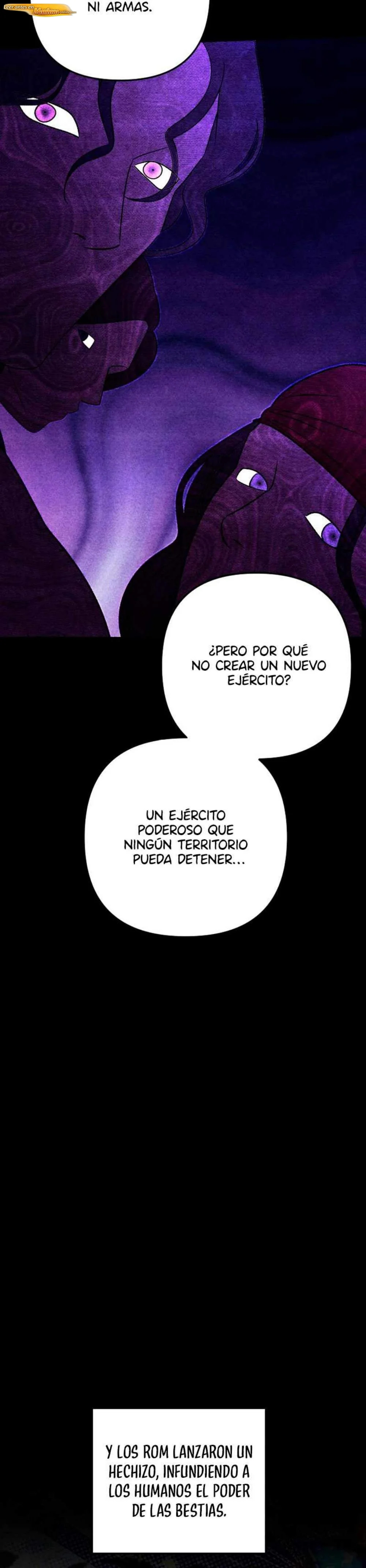 Matrimonio depredador Capítulo 56 - página 33