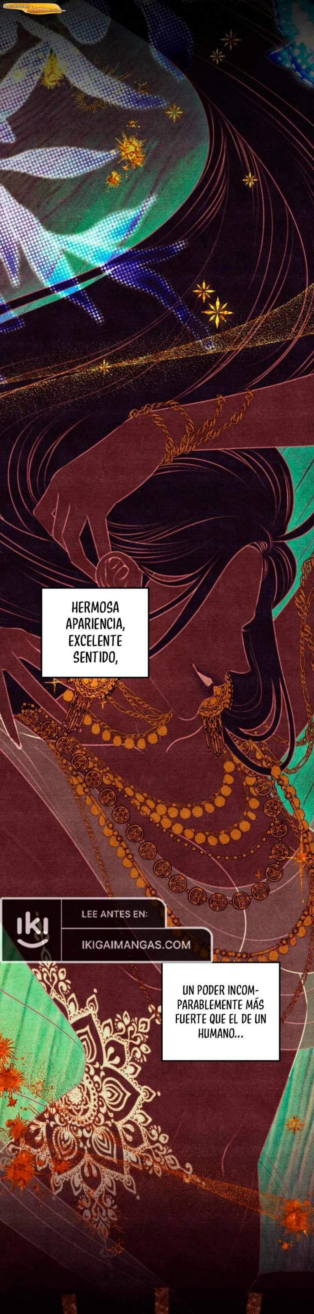 Matrimonio depredador Capítulo 56 - página 34