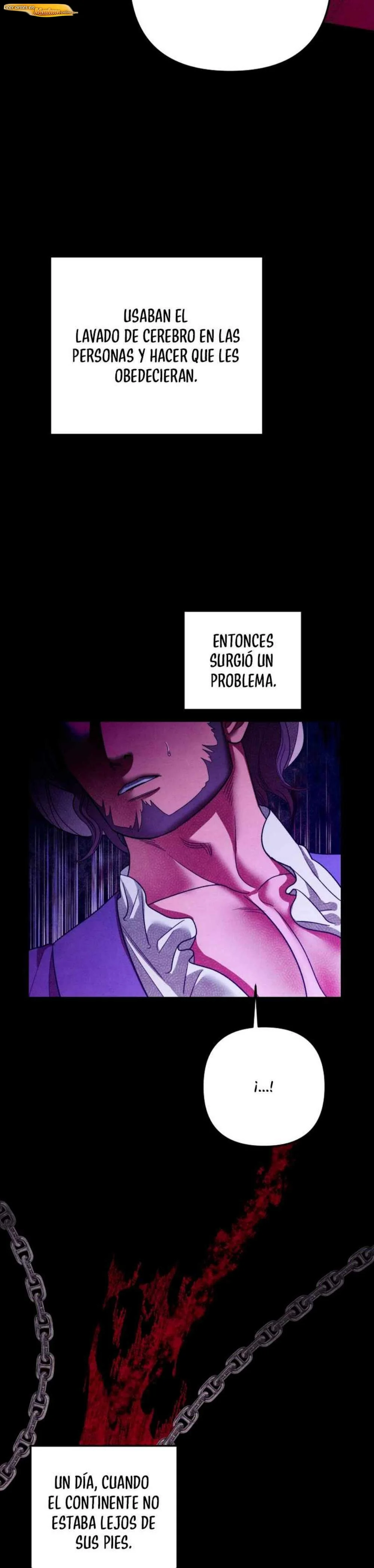 Matrimonio depredador Capítulo 56 - página 36