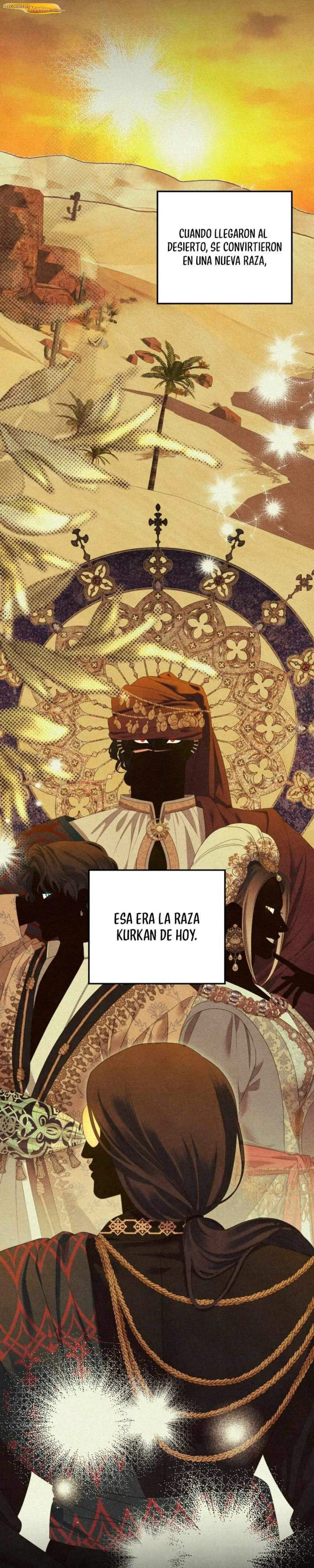 Matrimonio depredador Capítulo 56 - página 39