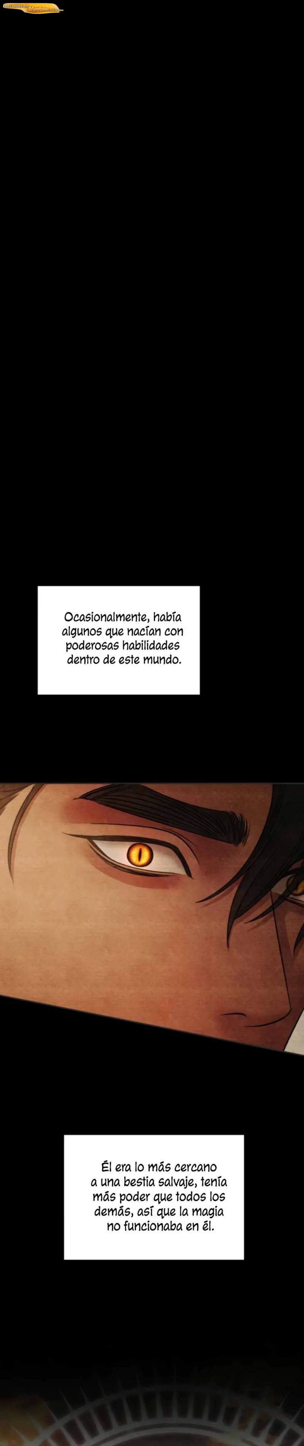 Matrimonio depredador Capítulo 57 - página 2