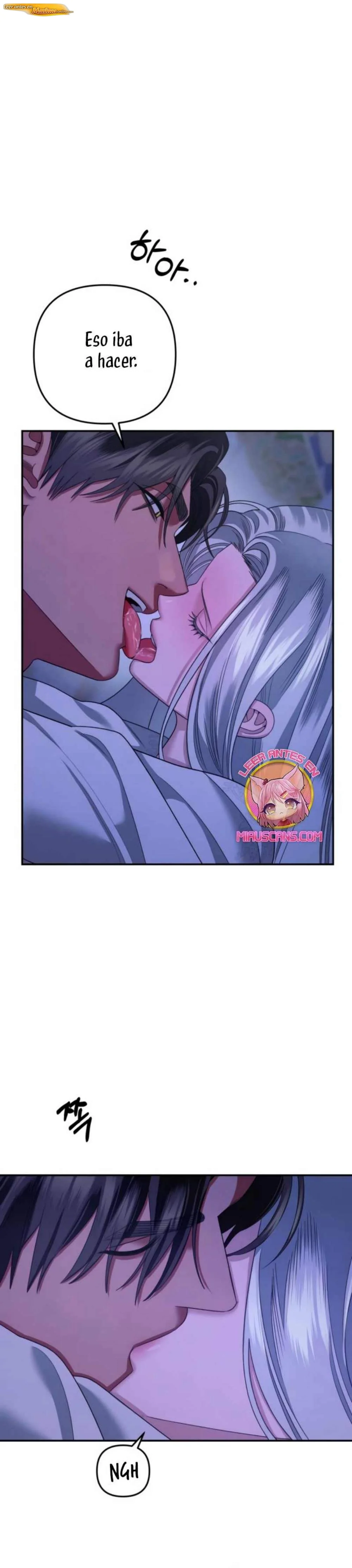 Matrimonio depredador Capítulo 58 - página 27