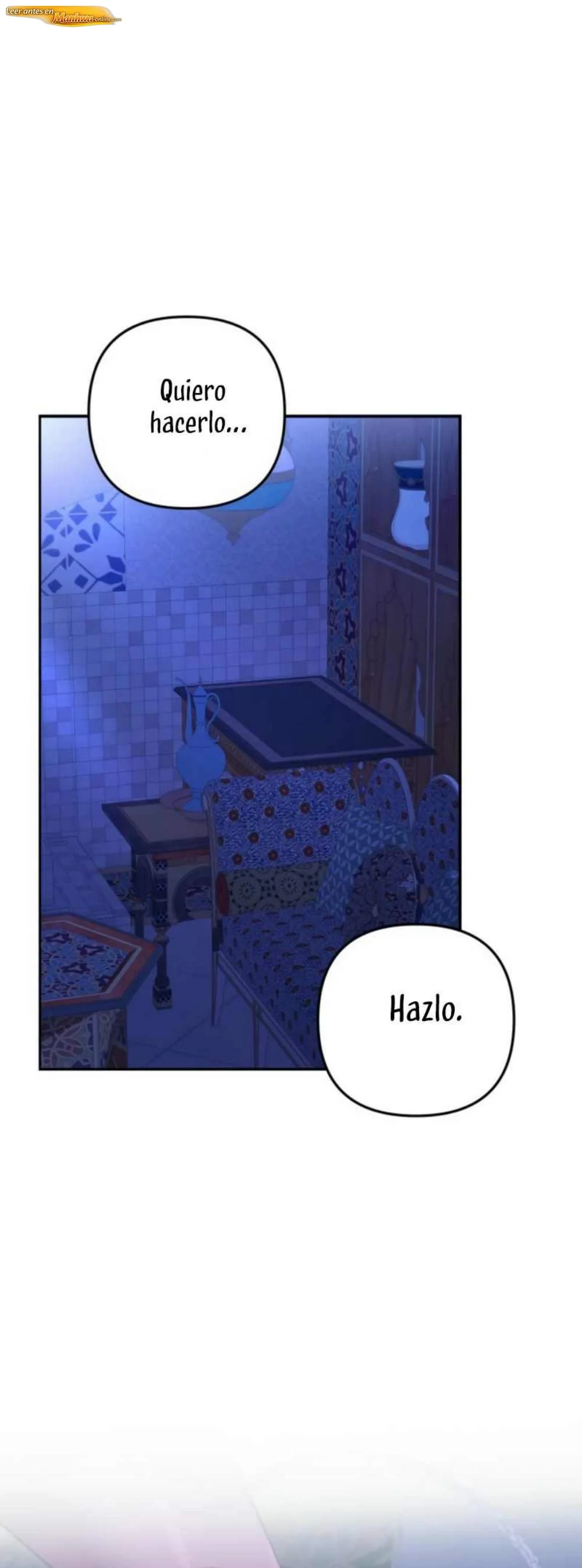 Matrimonio depredador Capítulo 58 - página 30
