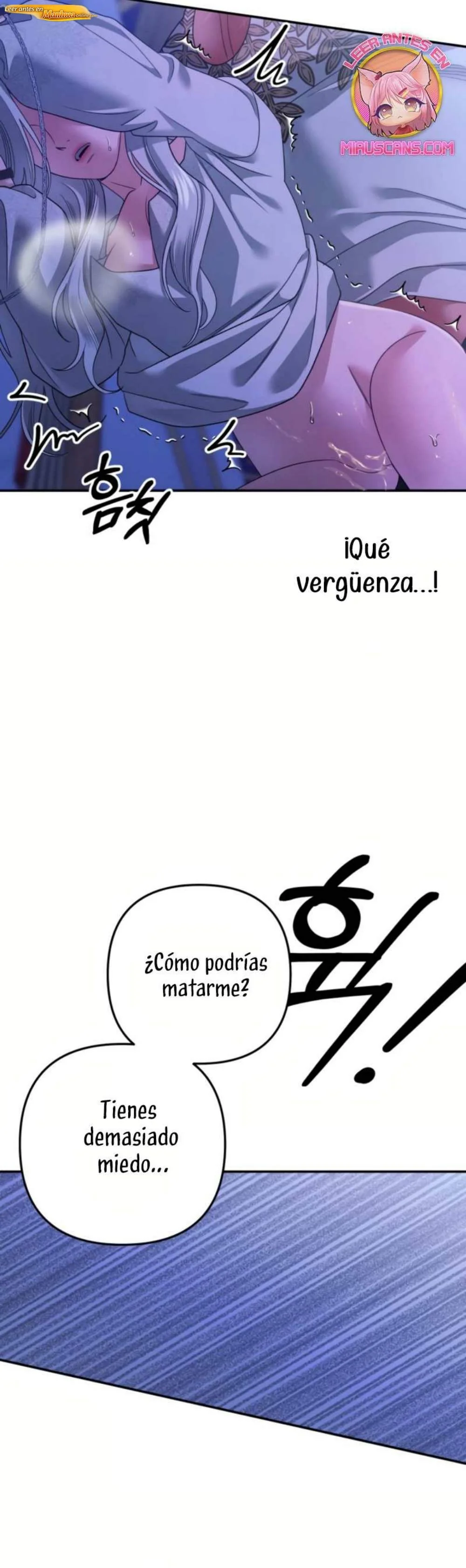 Matrimonio depredador Capítulo 59 - página 24