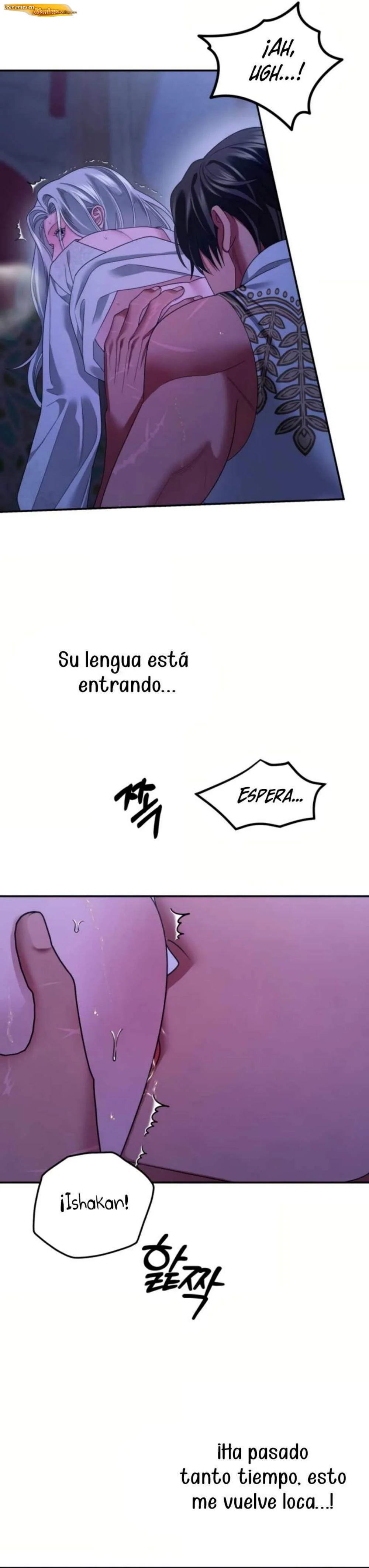 Matrimonio depredador Capítulo 59 - página 27