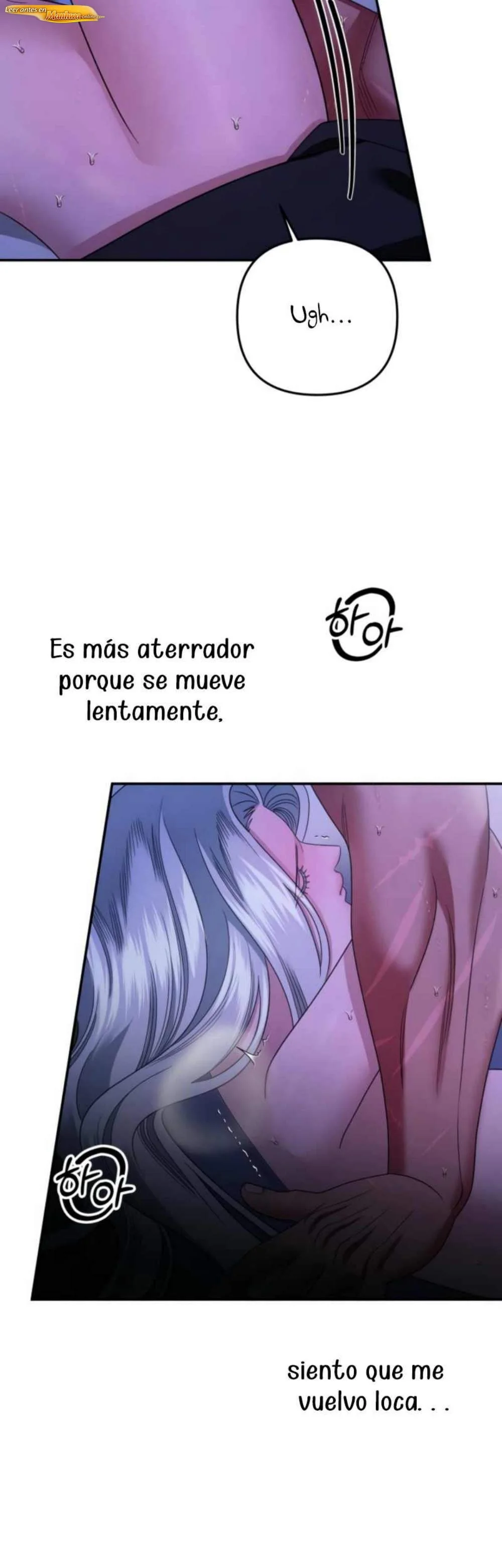 Matrimonio depredador Capítulo 60 - página 8