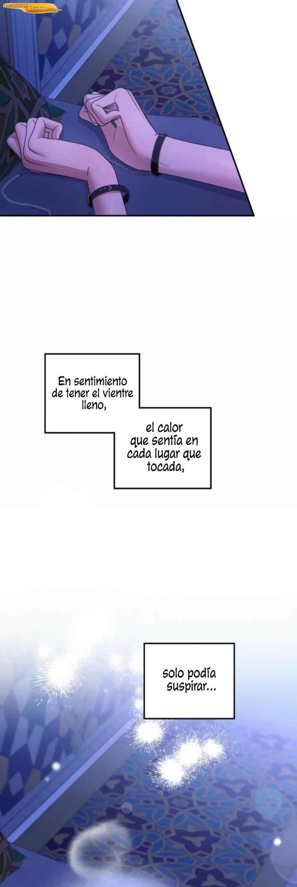 Matrimonio depredador Capítulo 60 - página 16