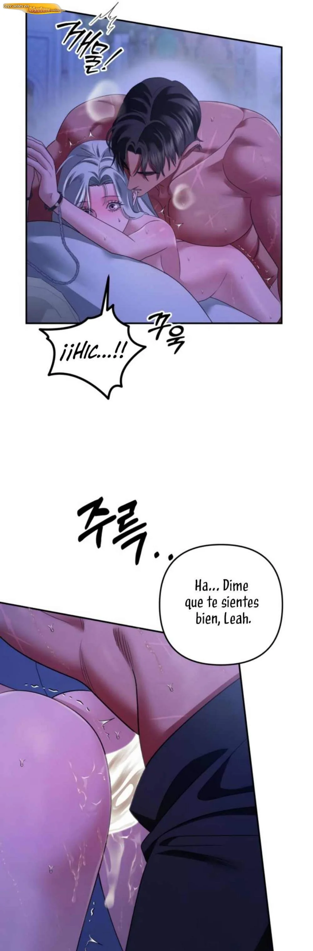 Matrimonio depredador Capítulo 60 - página 30