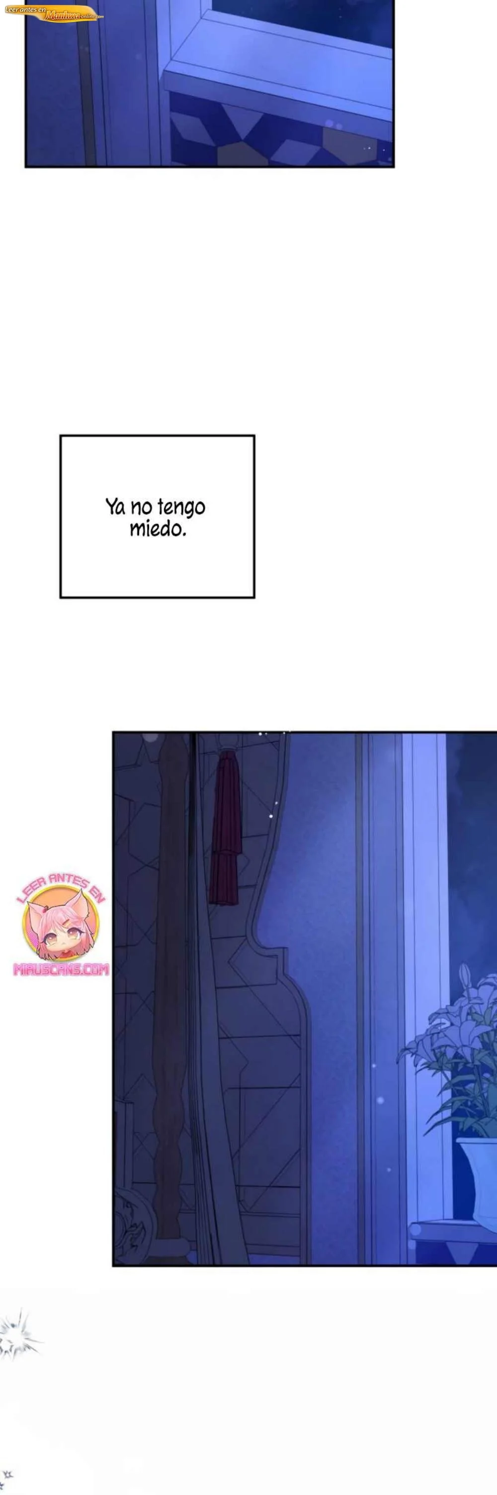 Matrimonio depredador Capítulo 60 - página 45