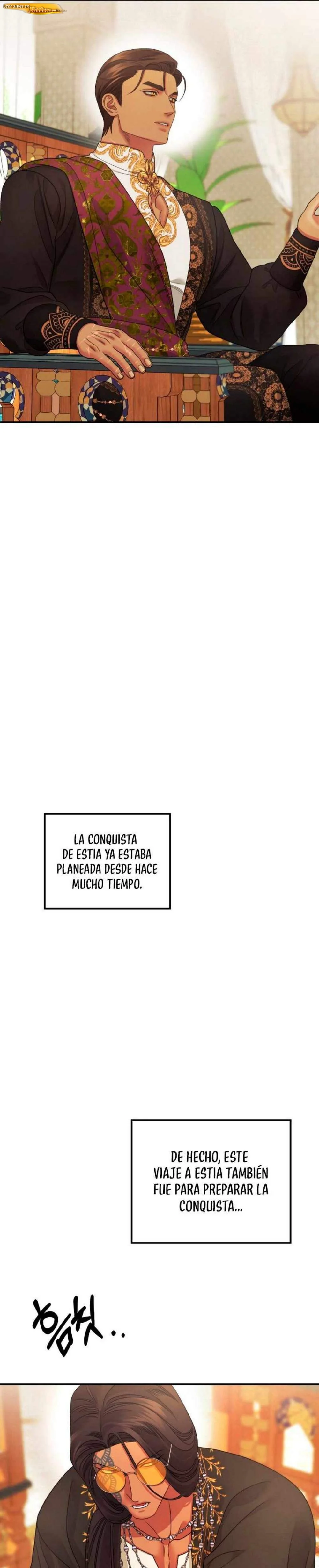 Matrimonio depredador Capítulo 61 - página 25