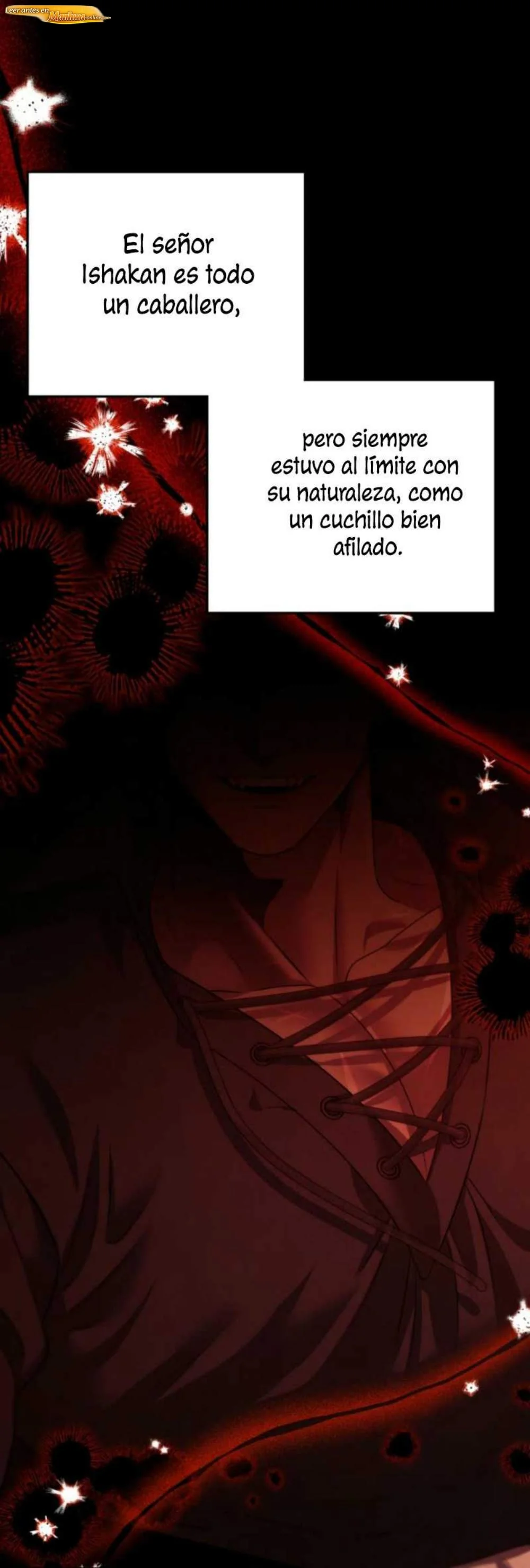 Matrimonio depredador Capítulo 62 - página 12