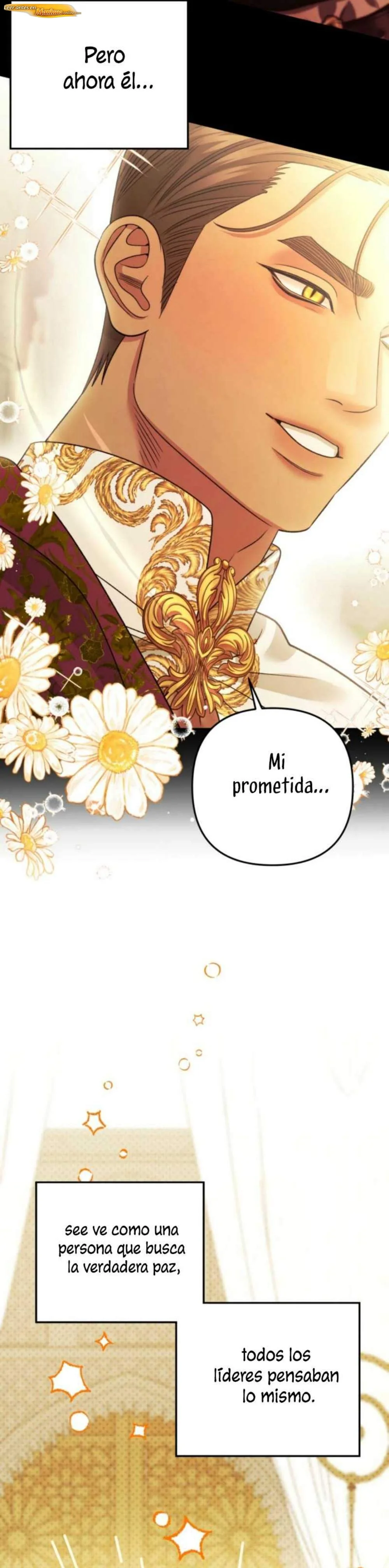 Matrimonio depredador Capítulo 62 - página 13