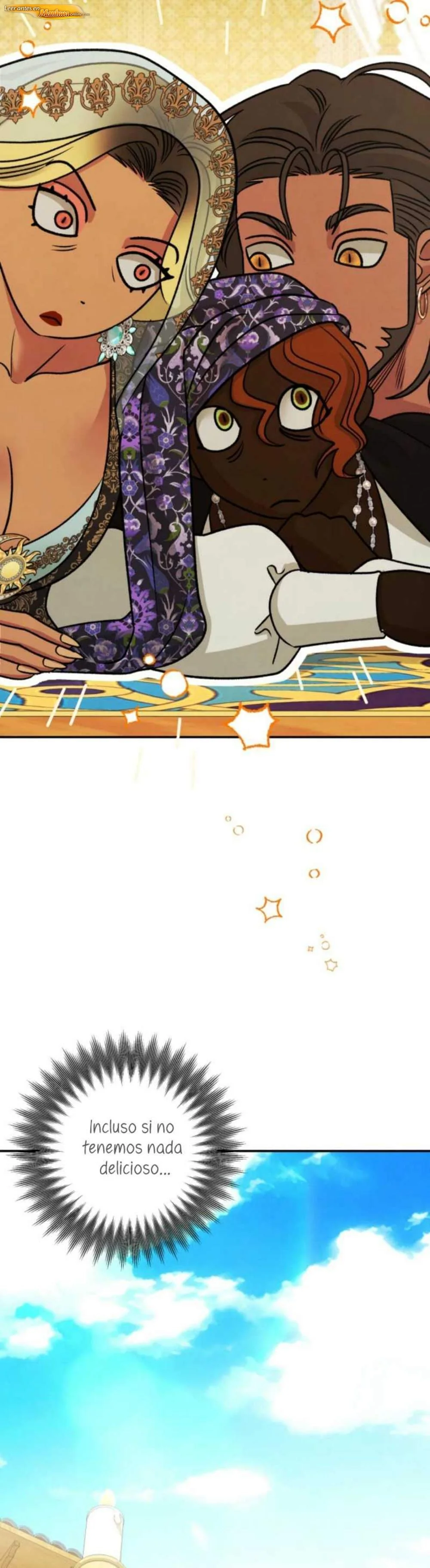 Matrimonio depredador Capítulo 62 - página 14