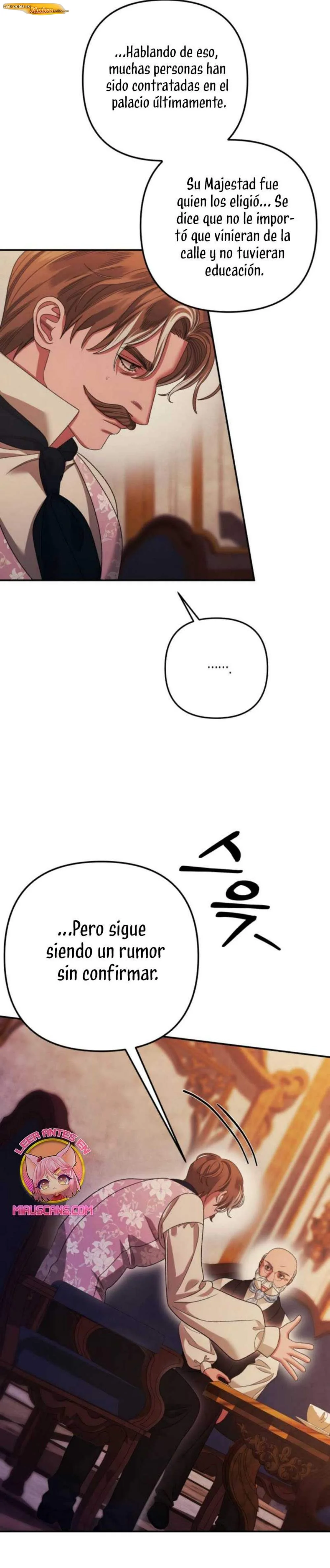 Matrimonio depredador Capítulo 62 - página 27