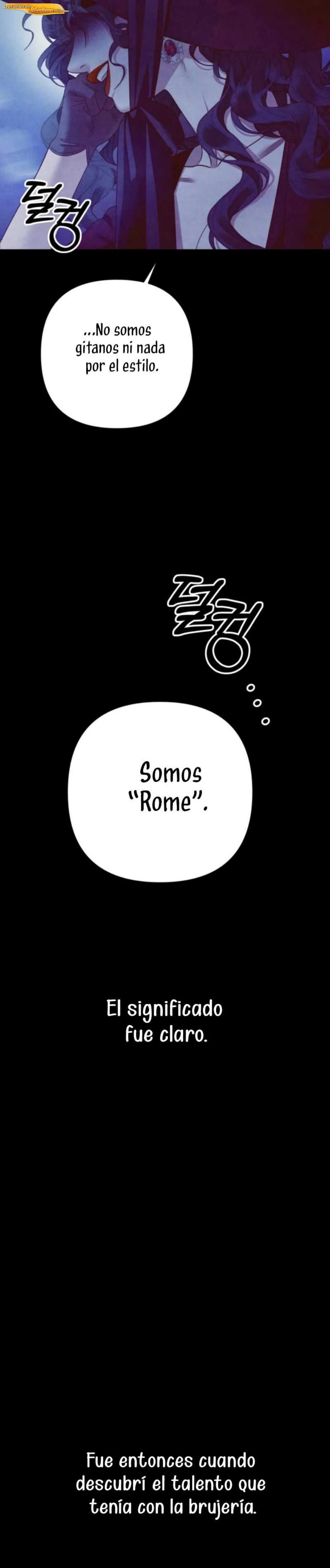 Matrimonio depredador Capítulo 62 - página 35