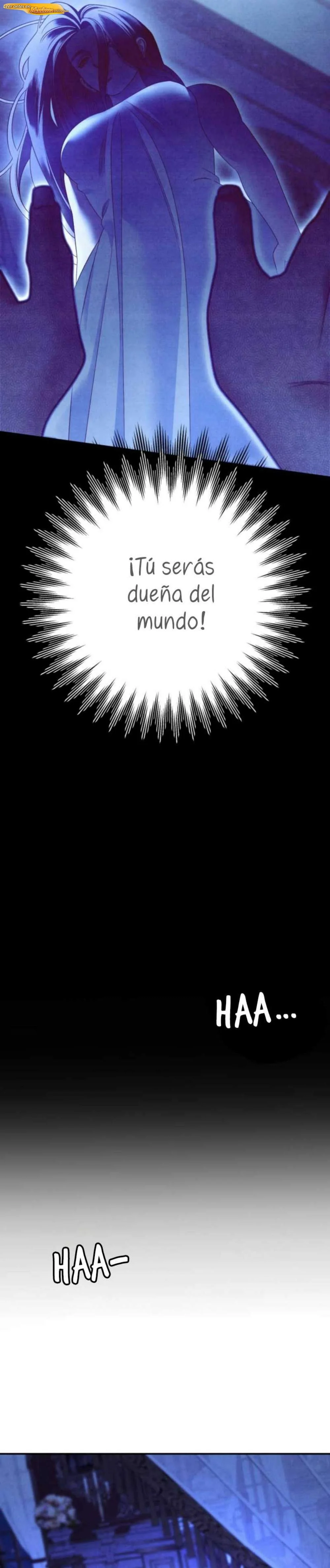 Matrimonio depredador Capítulo 62 - página 37