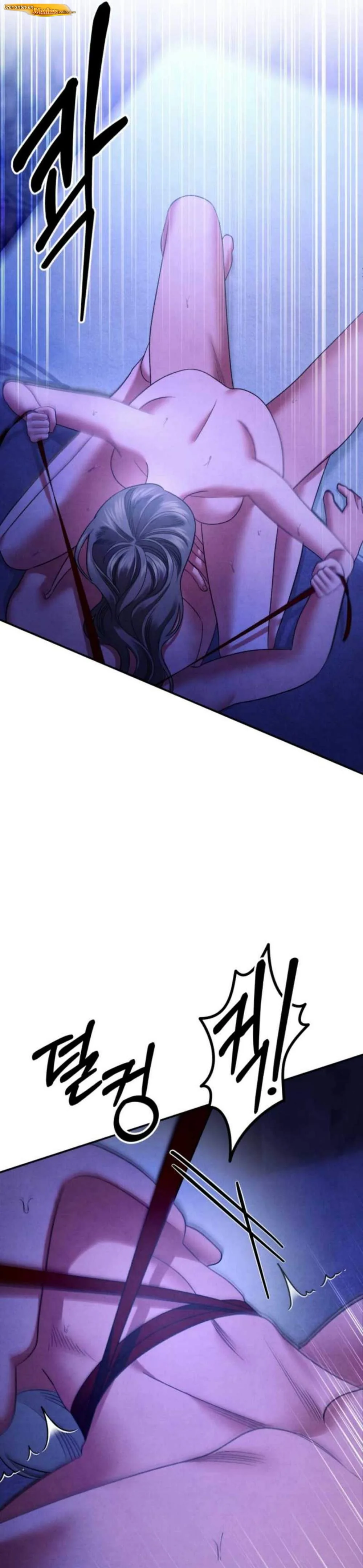 Matrimonio depredador Capítulo 62 - página 40