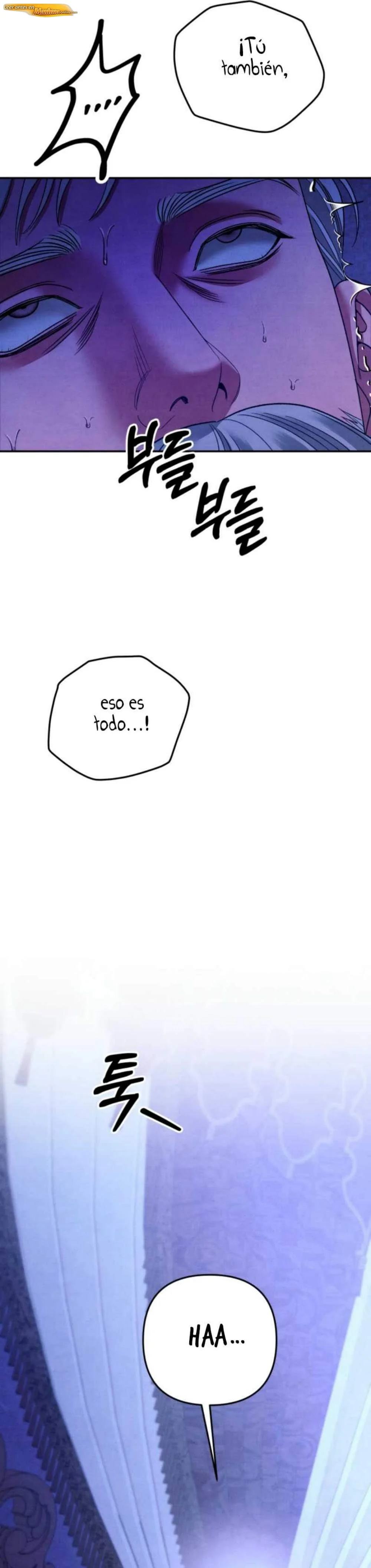 Matrimonio depredador Capítulo 62 - página 42
