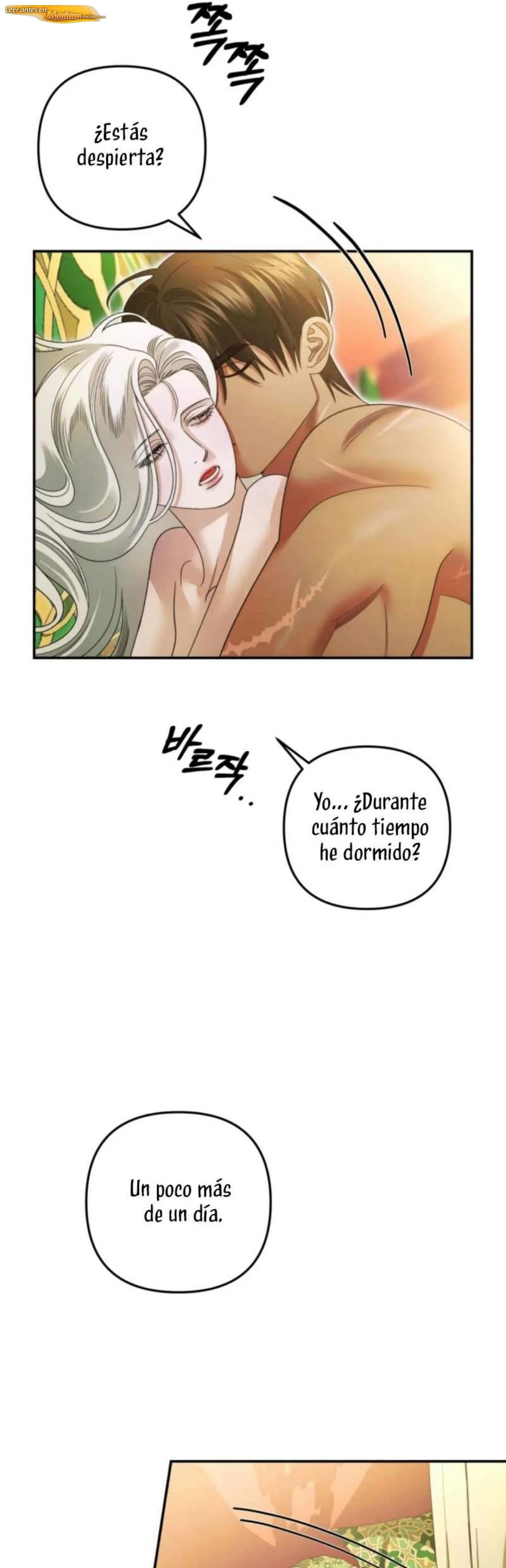 Matrimonio depredador Capítulo 63 - página 15