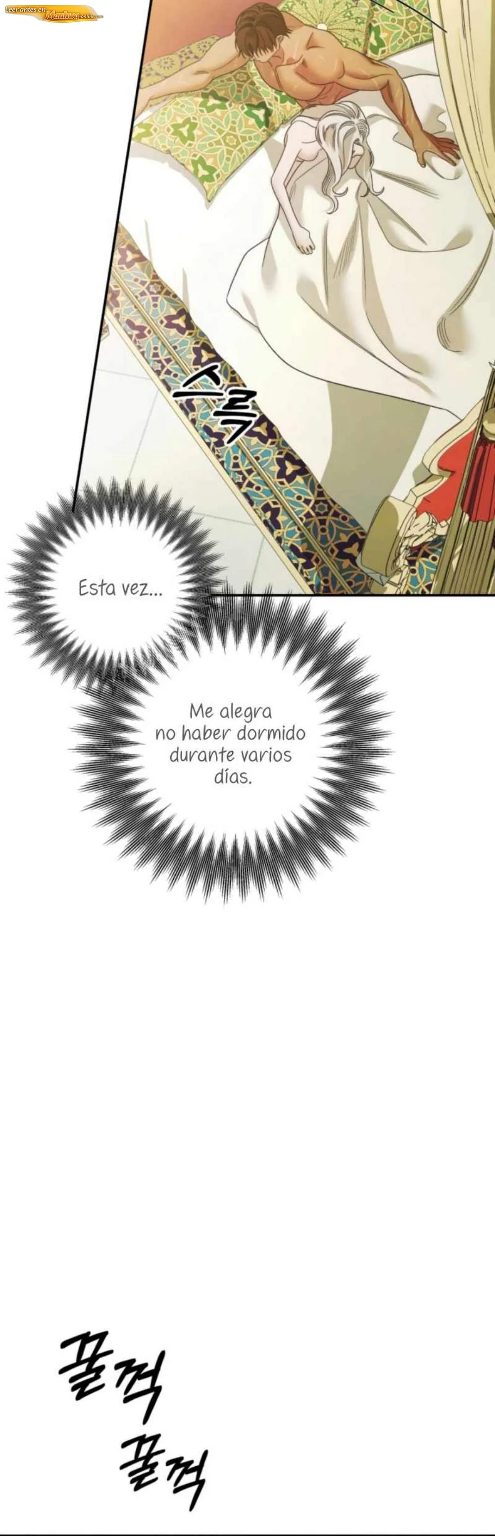 Matrimonio depredador Capítulo 63 - página 16