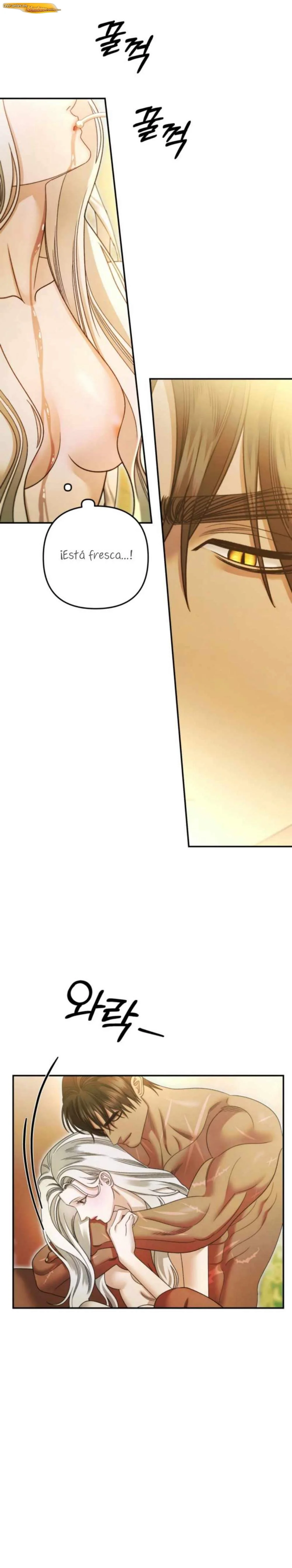 Matrimonio depredador Capítulo 63 - página 19