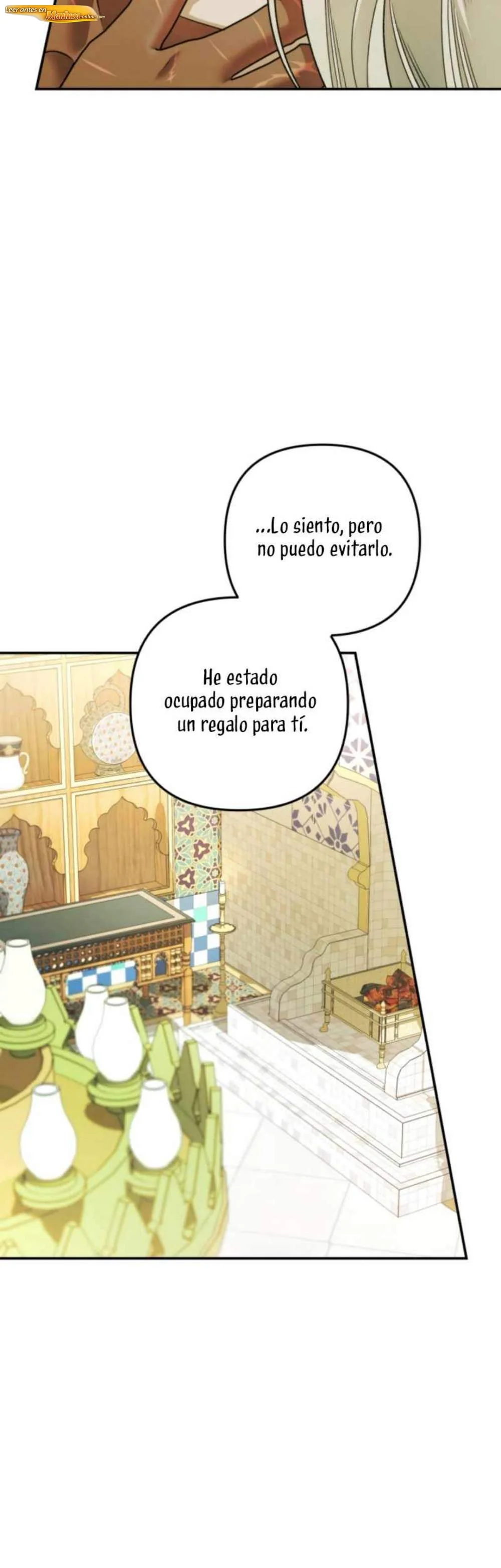 Matrimonio depredador Capítulo 63 - página 26