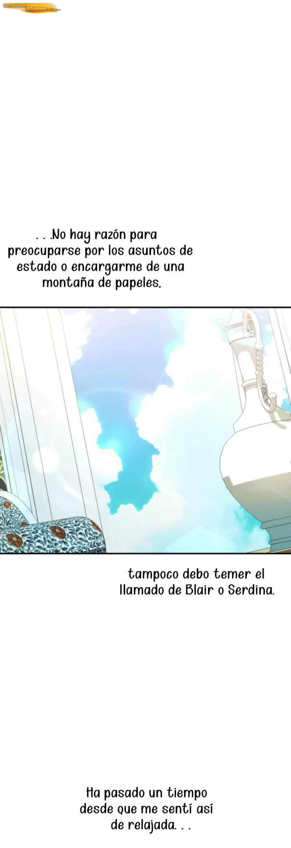 Matrimonio depredador Capítulo 63 - página 29