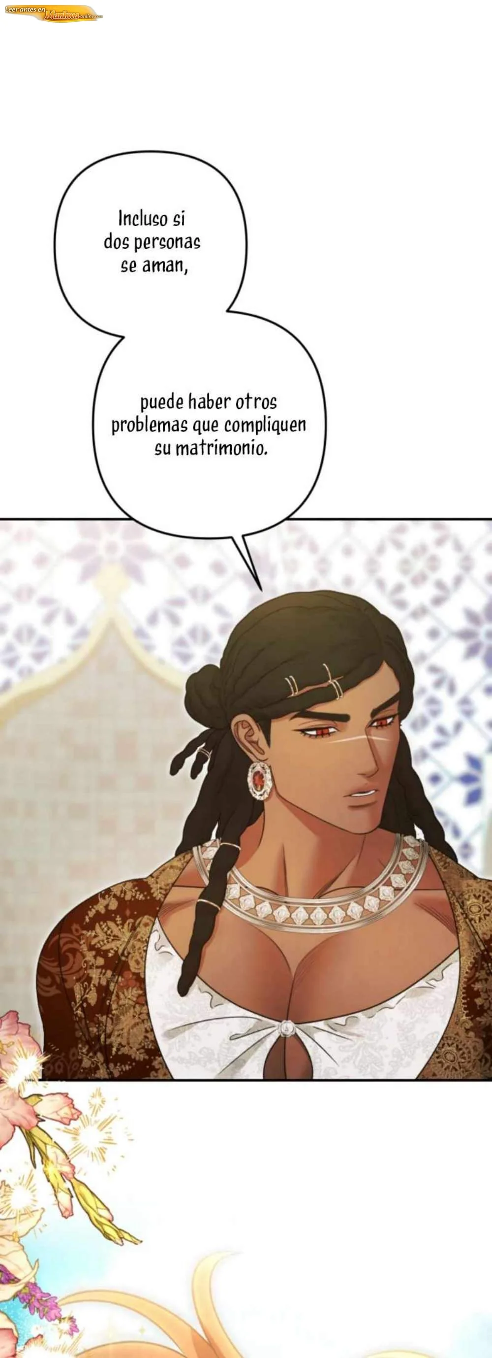 Matrimonio depredador Capítulo 63 - página 39
