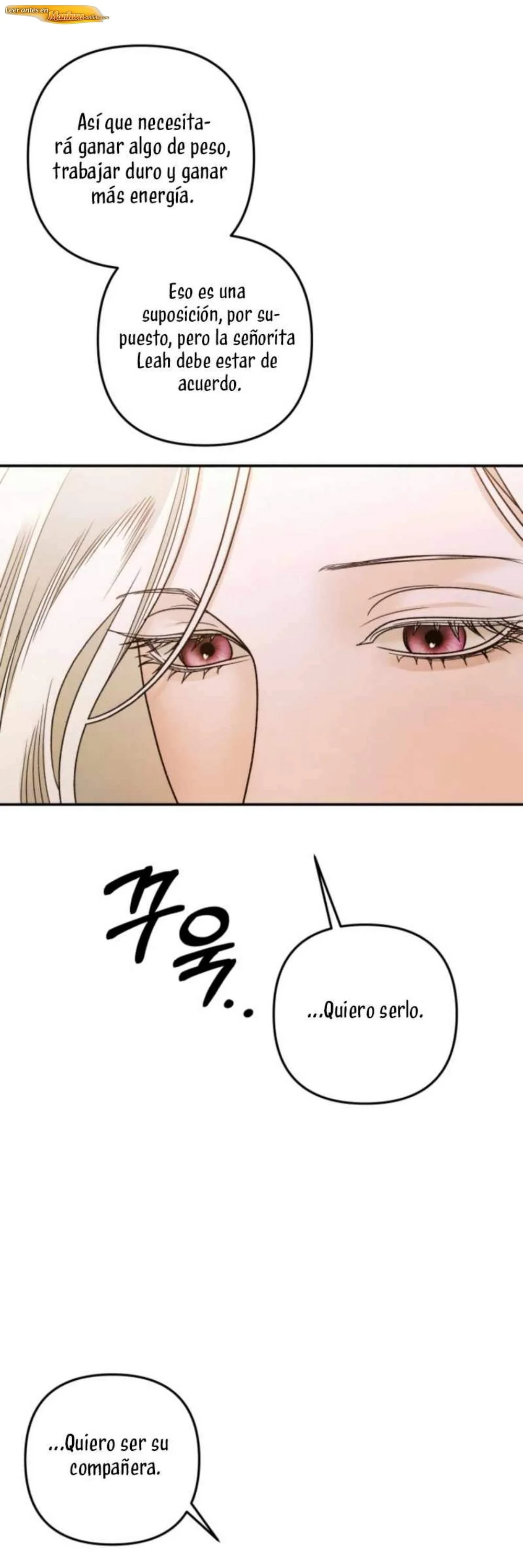 Matrimonio depredador Capítulo 63 - página 47