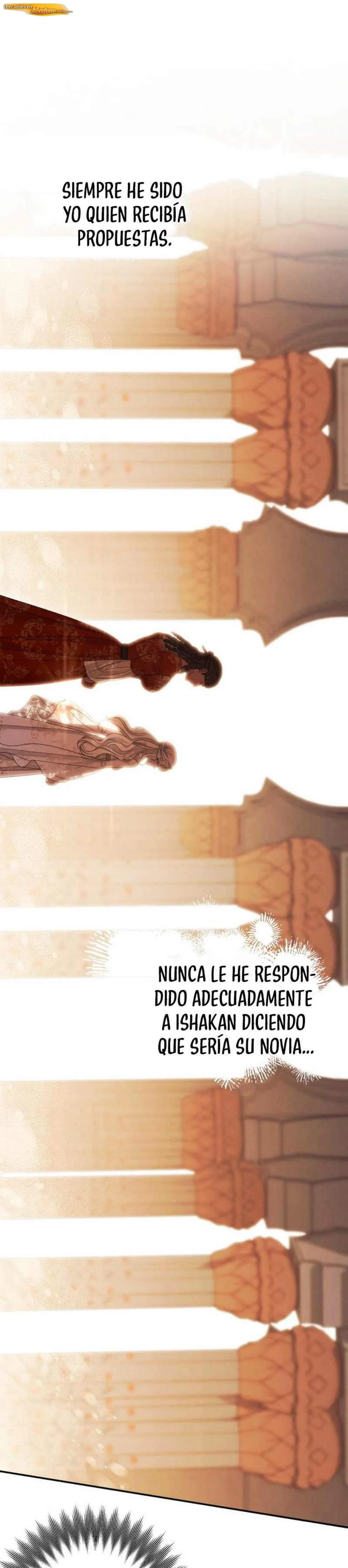 Matrimonio depredador Capítulo 64 - página 27