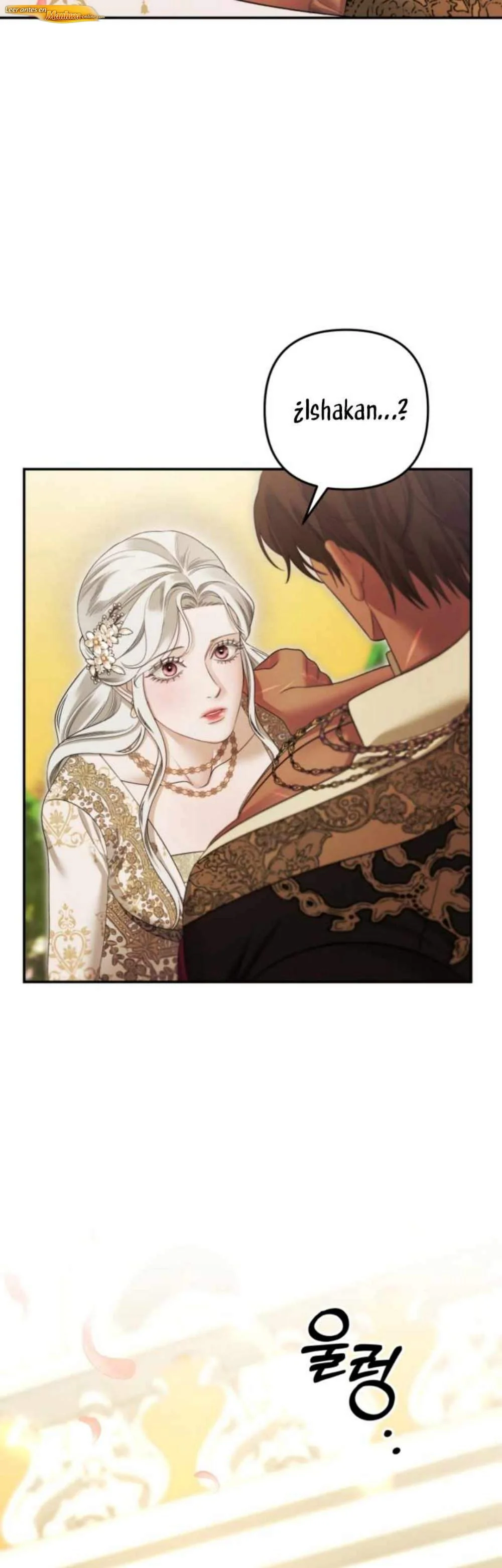 Matrimonio depredador Capítulo 65 - página 7