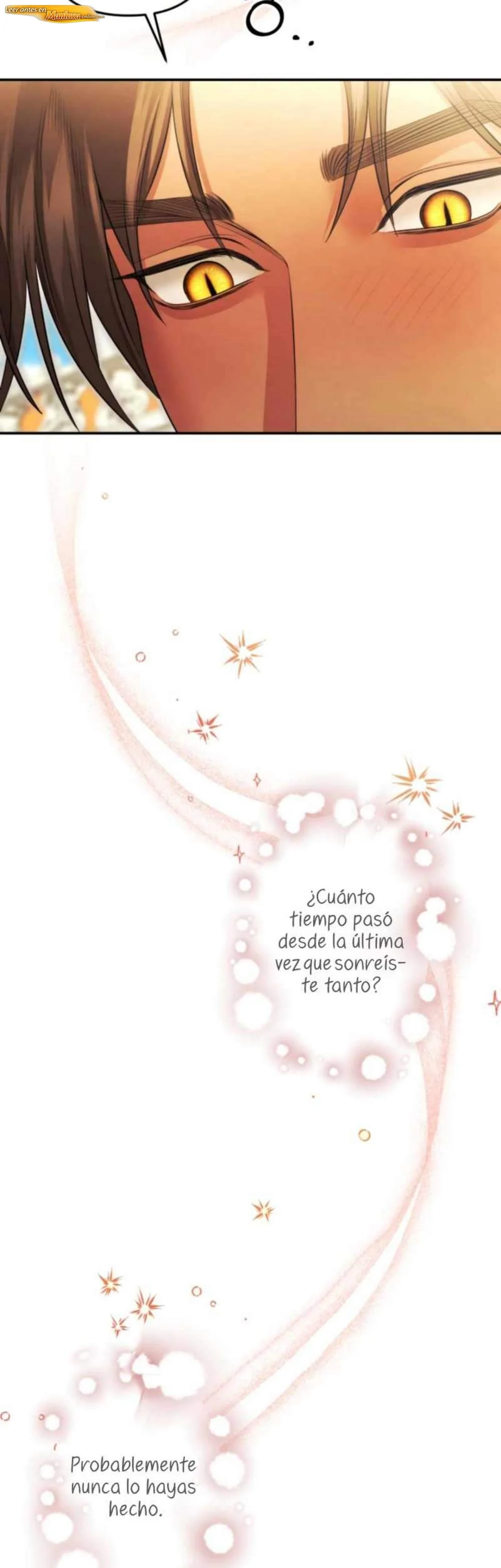 Matrimonio depredador Capítulo 65 - página 18